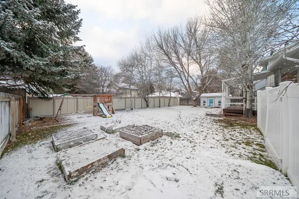 $409,500 | 3030 Mesquite Drive, Idaho Falls, ID 83404