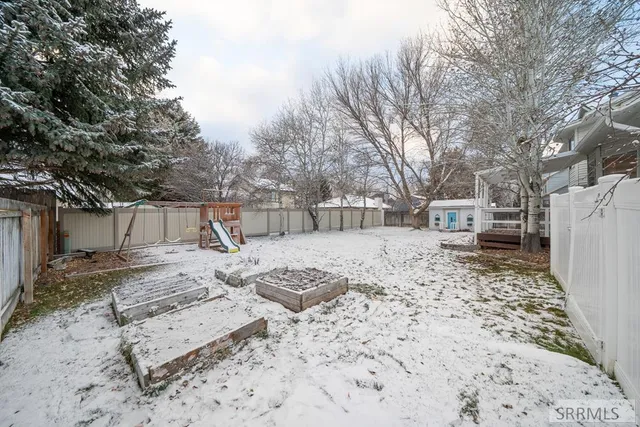 $439,900 | 3030 Mesquite Drive, Idaho Falls, ID 83404