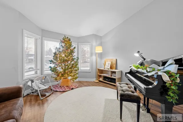 $439,900 | 3030 Mesquite Drive, Idaho Falls, ID 83404