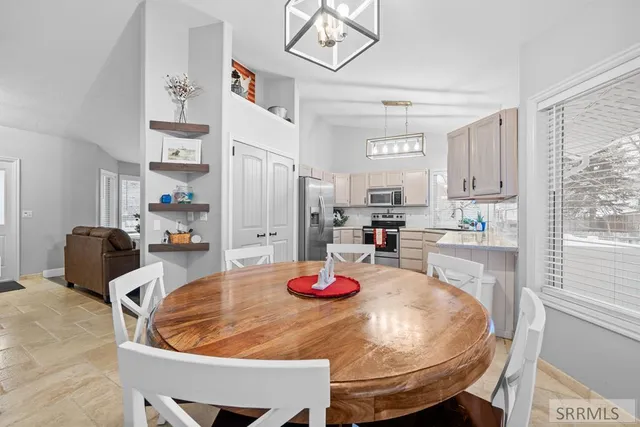 $439,900 | 3030 Mesquite Drive, Idaho Falls, ID 83404