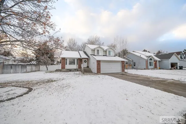 $439,900 | 3030 Mesquite Drive, Idaho Falls, ID 83404