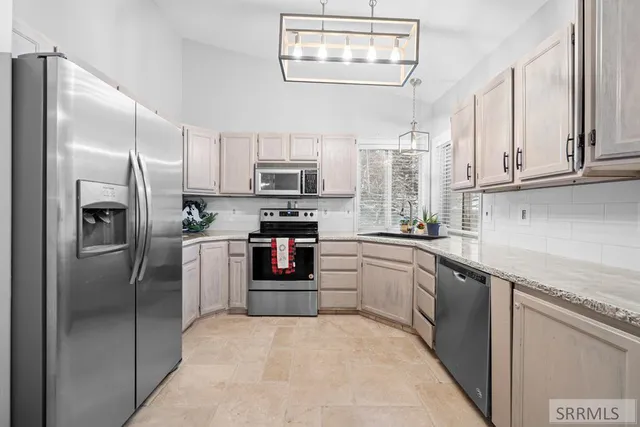 $439,900 | 3030 Mesquite Drive, Idaho Falls, ID 83404