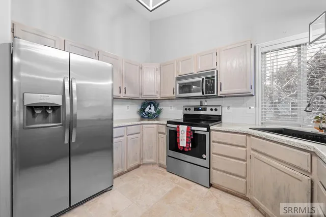 $439,900 | 3030 Mesquite Drive, Idaho Falls, ID 83404