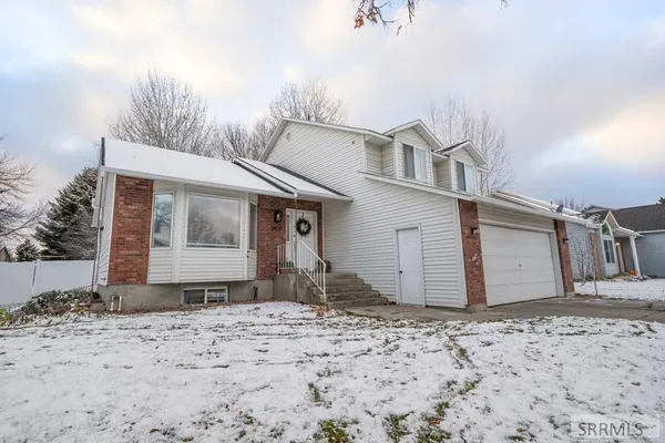 $409,500 | 3030 Mesquite Drive, Idaho Falls, ID 83404