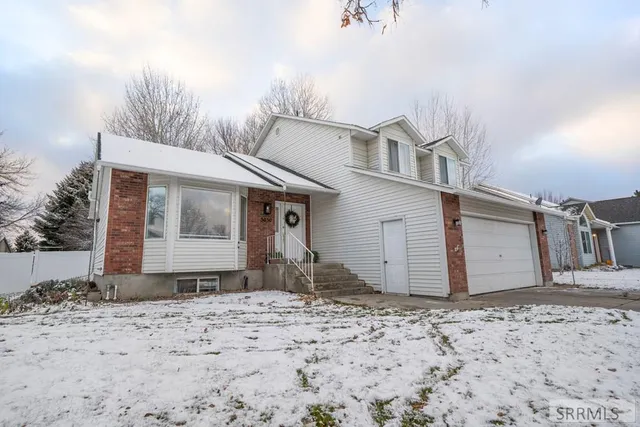 $439,900 | 3030 Mesquite Drive, Idaho Falls, ID 83404