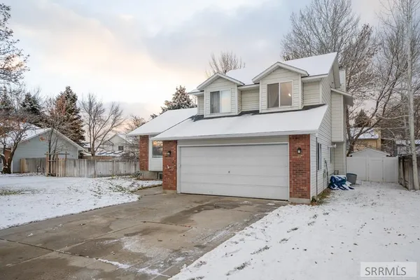 $409,500 | 3030 Mesquite Drive, Idaho Falls, ID 83404