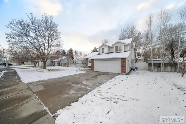 $409,500 | 3030 Mesquite Drive, Idaho Falls, ID 83404