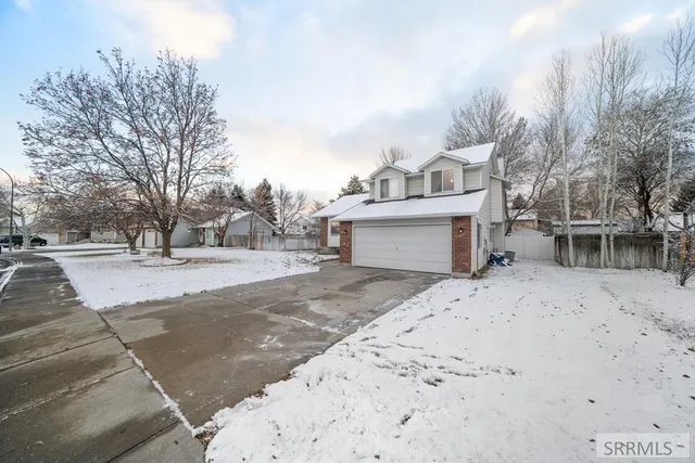 $439,900 | 3030 Mesquite Drive, Idaho Falls, ID 83404