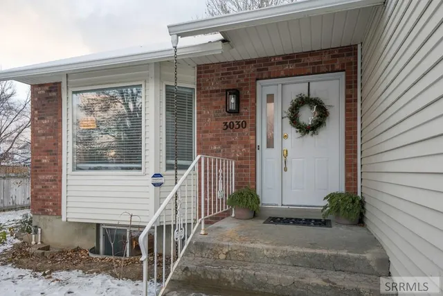 $439,900 | 3030 Mesquite Drive, Idaho Falls, ID 83404