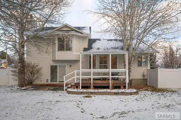 $409,500 | 3030 Mesquite Drive, Idaho Falls, ID 83404