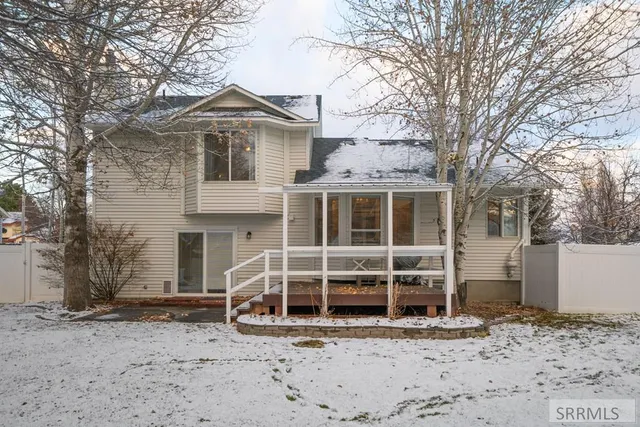 $439,900 | 3030 Mesquite Drive, Idaho Falls, ID 83404