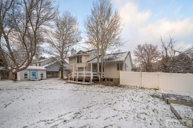 $439,900 | 3030 Mesquite Drive, Idaho Falls, ID 83404