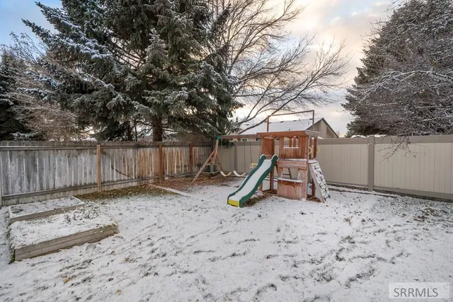 $439,900 | 3030 Mesquite Drive, Idaho Falls, ID 83404