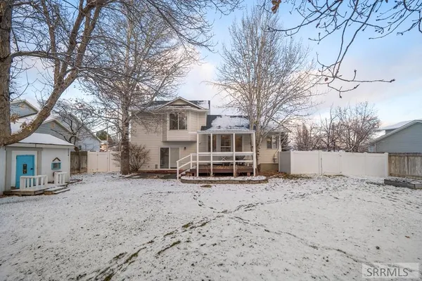 $409,500 | 3030 Mesquite Drive, Idaho Falls, ID 83404