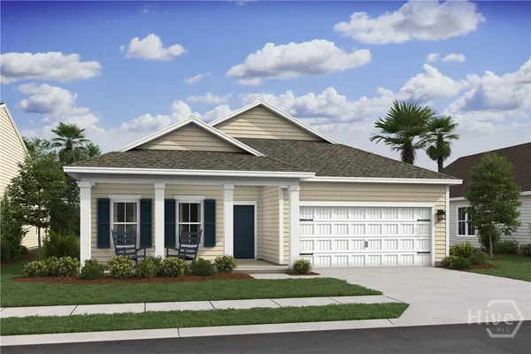 $349,900 | 280 Kingswood Circle, Savannah, GA 31302