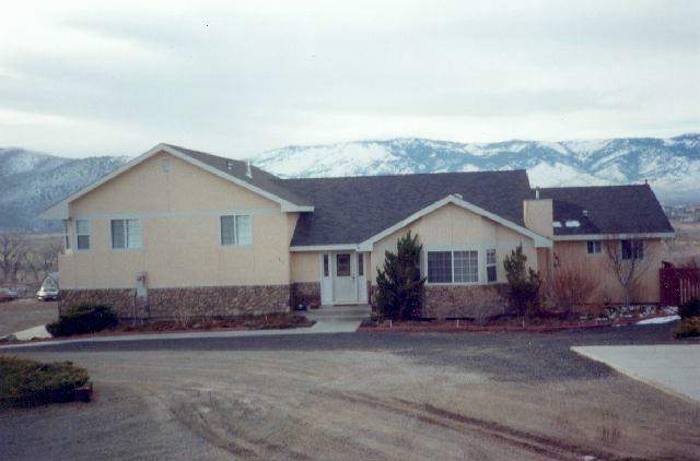1310 South Deer Run Road Carson City, NV 89701 - Photo 1 of 1 Gallery Image 1