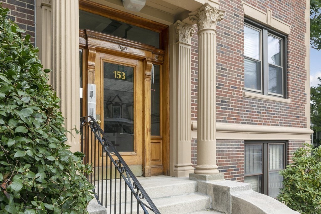 153 Strathmore Road, Unit 5 Boston, MA 02135 - Photo 1 of 25