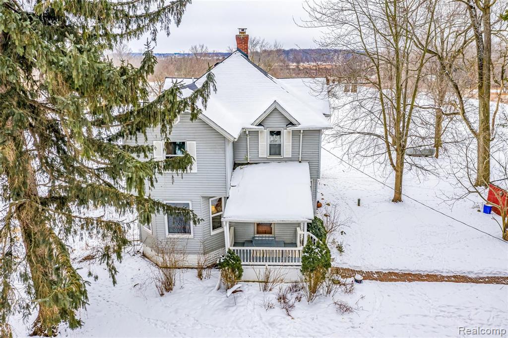 2585 Gannon Road Howell, MI 48855 - Photo 36 of 45