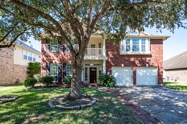 $390,000 | 9611 Sage Dock Court, Houston, TX 77089
