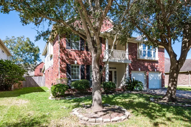 $390,000 | 9611 Sage Dock Court, Houston, TX 77089