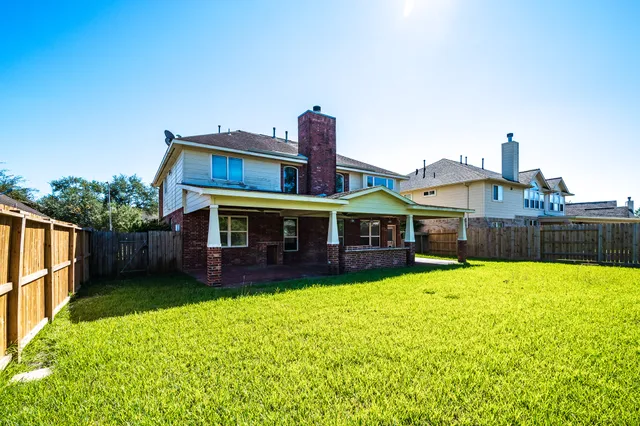 $390,000 | 9611 Sage Dock Court, Houston, TX 77089