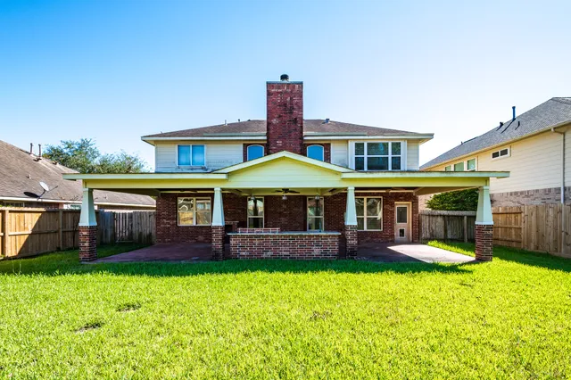 $390,000 | 9611 Sage Dock Court, Houston, TX 77089