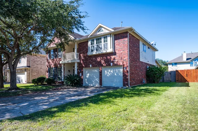 $390,000 | 9611 Sage Dock Court, Houston, TX 77089