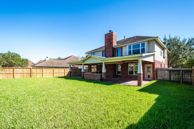 $390,000 | 9611 Sage Dock Court, Houston, TX 77089