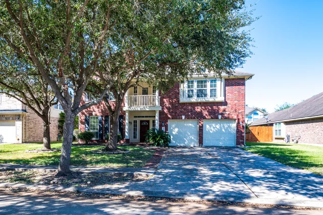 $390,000 | 9611 Sage Dock Court, Houston, TX 77089