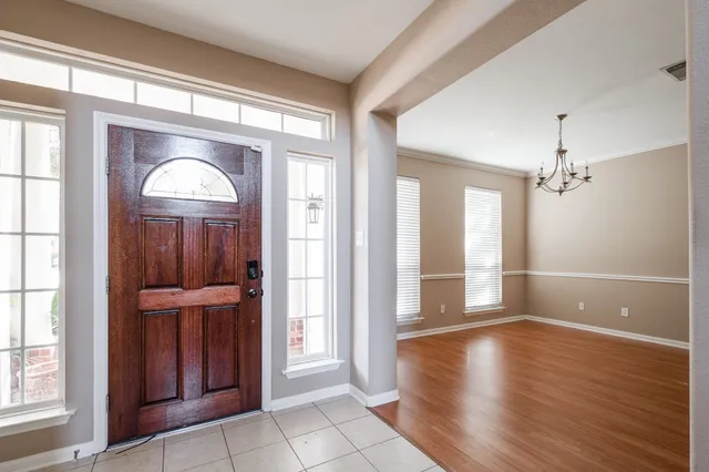 $390,000 | 9611 Sage Dock Court, Houston, TX 77089