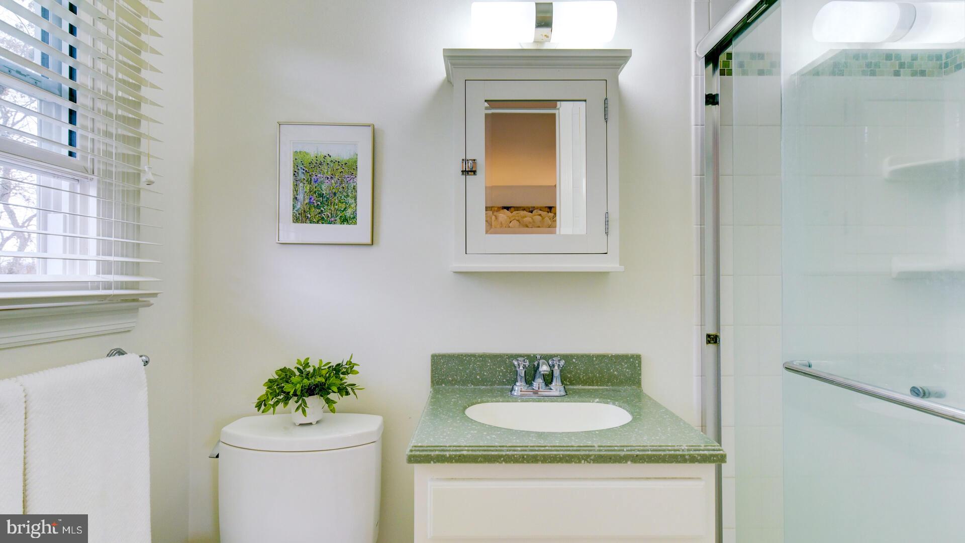 4 Sutton Lane Princeton Junction, NJ 08550 - Photo 25 of 39 Primary Bathroom