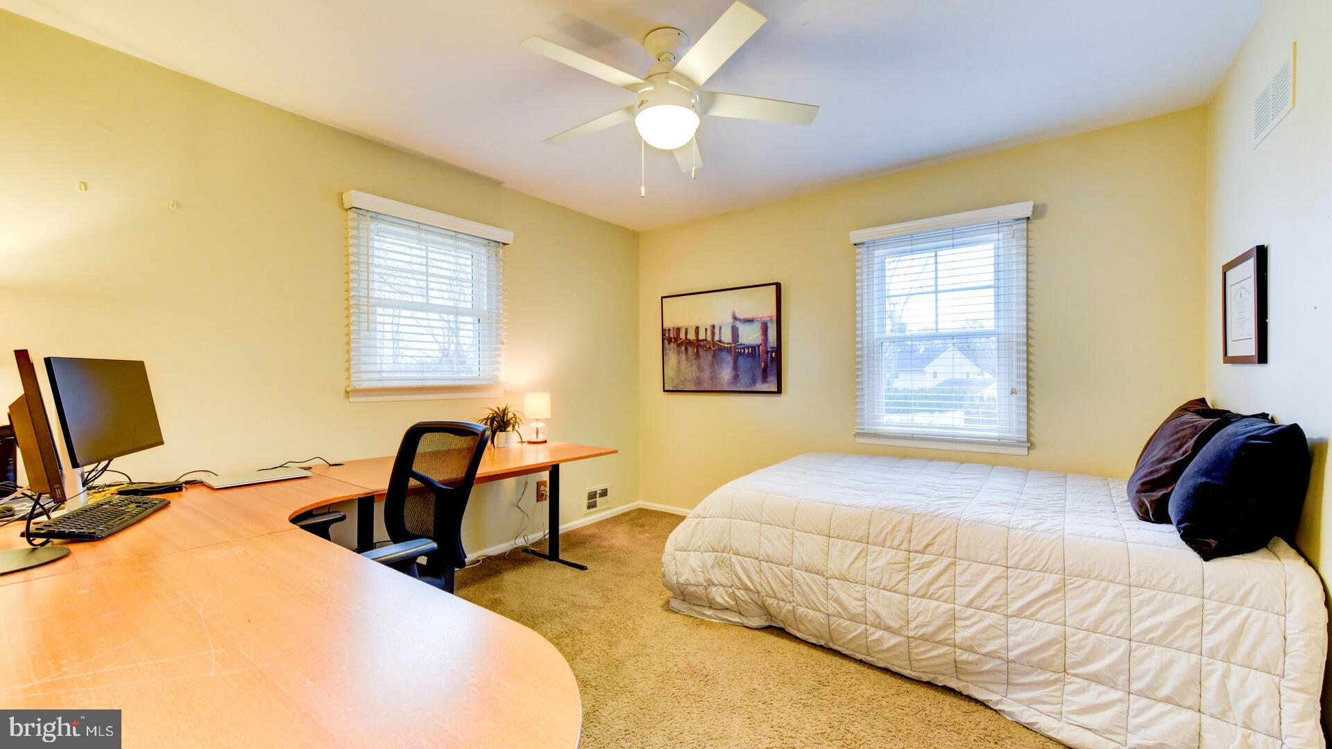 4 Sutton Lane Princeton Junction, NJ 08550 - Photo 26 of 39 Bedroom 2