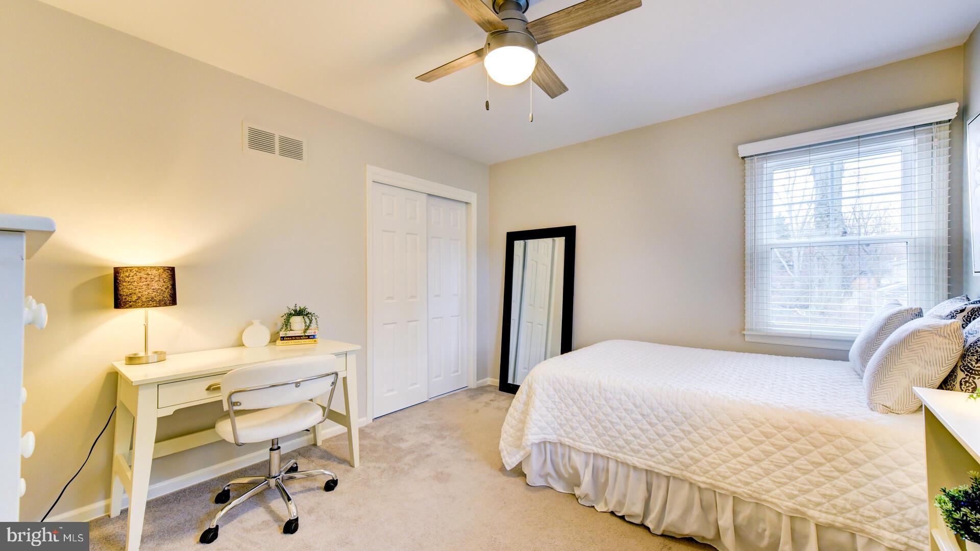 4 Sutton Lane Princeton Junction, NJ 08550 - Photo 27 of 39 Bedroom 3