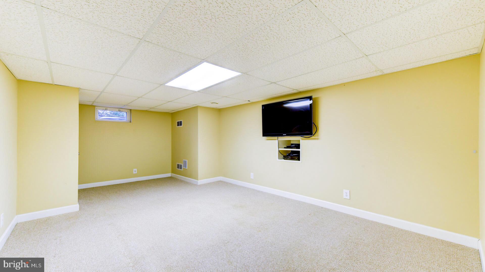 4 Sutton Lane Princeton Junction, NJ 08550 - Photo 31 of 39 Finished Basement