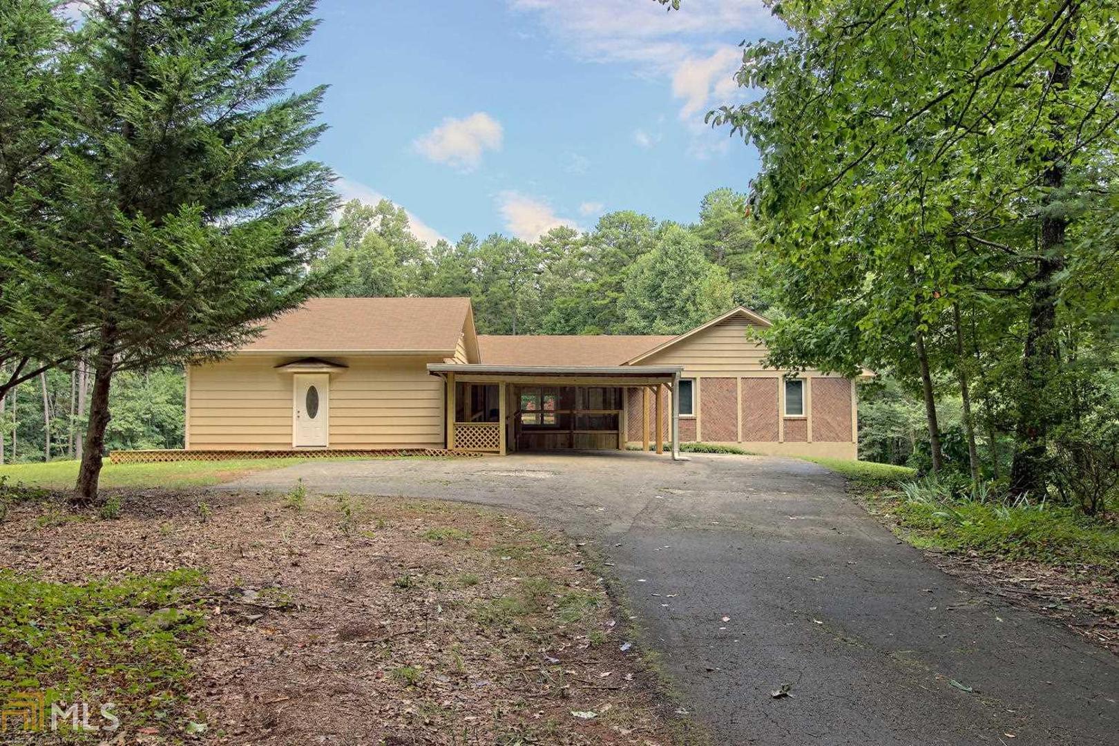 865 Pardue Mill Road Demorest, GA 30535 - Photo 1 of 1