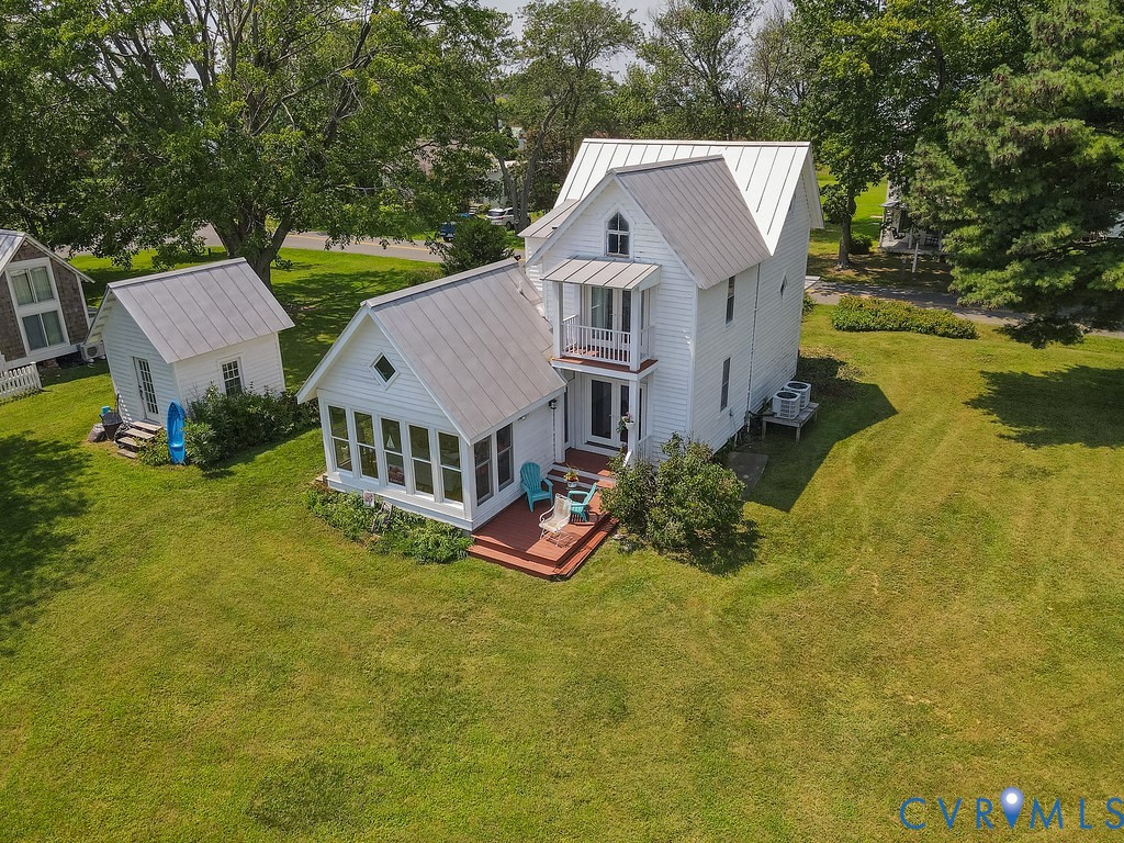 6439 Morattico Road Lancaster, VA 22503 - Photo 3 of 56 Gallery Image 3