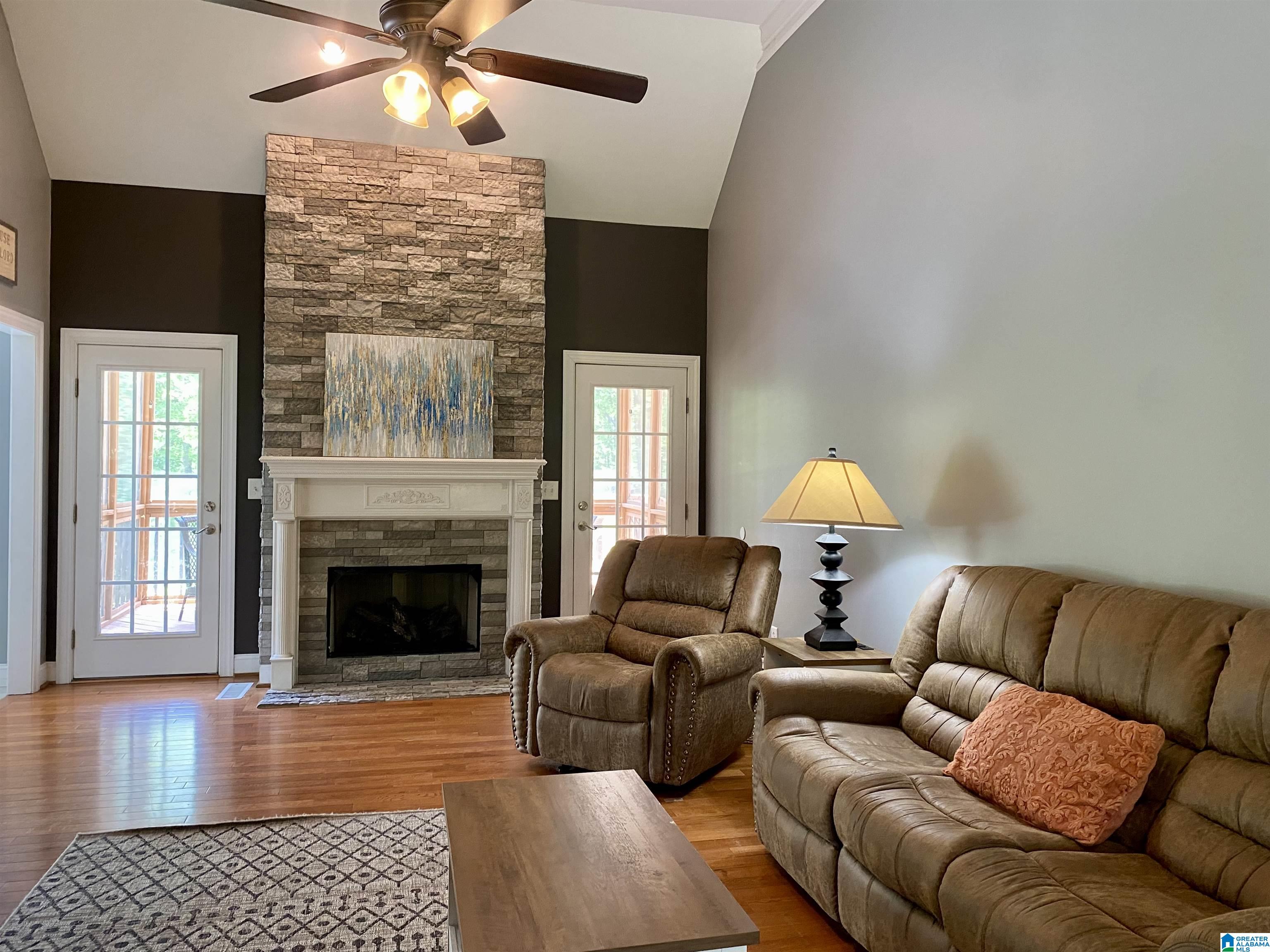 2040 Morton Road Warrior, AL 35180 - Photo 4 of 17