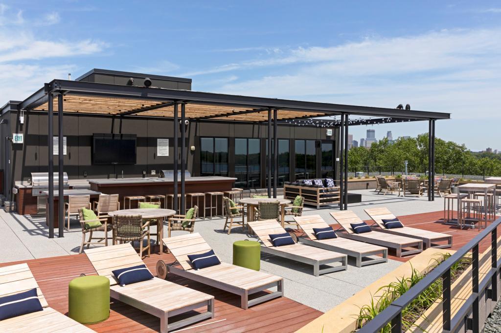 2622 West Lake Street, Unit 609 Minneapolis, MN 55416 - Photo 15 of 25