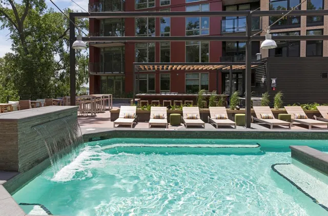 $4,900 | 2622 West Lake Street, Unit 609, Minneapolis, MN 55416