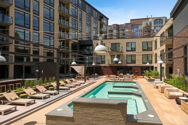 $4,900 | 2622 West Lake Street, Unit 609, Minneapolis, MN 55416