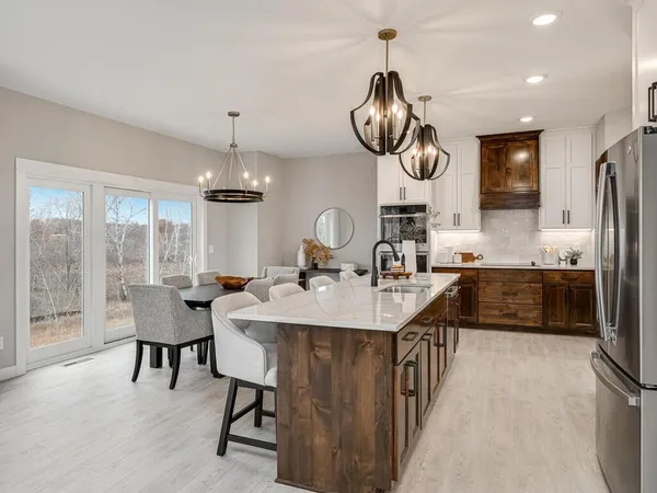 $879,900 | 16822 Sycamore Street Northwest, Andover, MN 55304