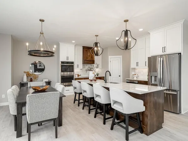 $879,900 | 16822 Sycamore Street Northwest, Andover, MN 55304