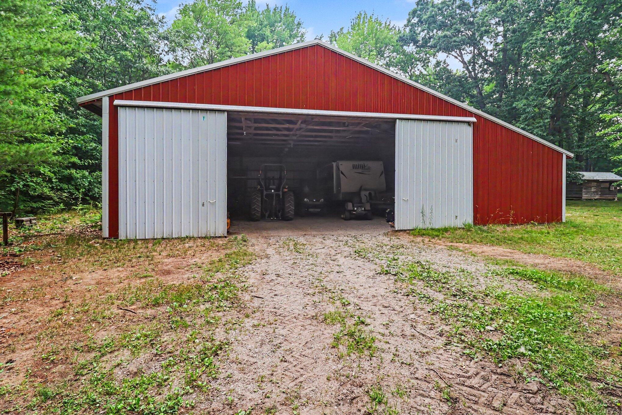 4994 East Madison Road Walkerville, MI 49459 - Photo 25 of 40 024_file_4408