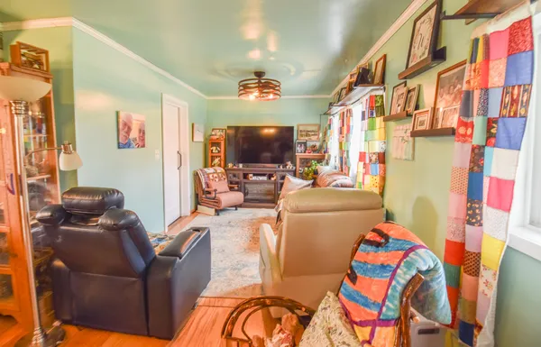 $230,000 | 3173 Tepee Drive, Reading, MI 49274