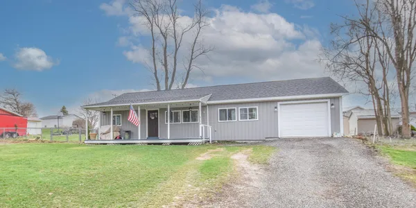 $230,000 | 3173 Tepee Drive, Reading, MI 49274