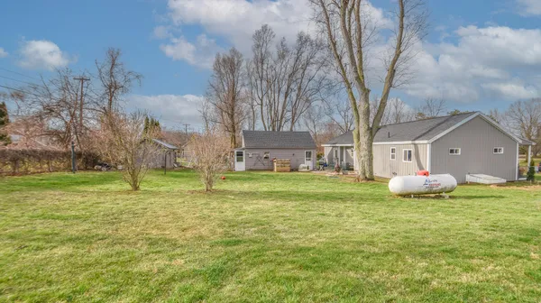 $230,000 | 3173 Tepee Drive, Reading, MI 49274