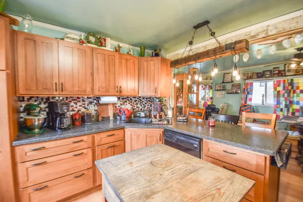 $230,000 | 3173 Tepee Drive, Reading, MI 49274