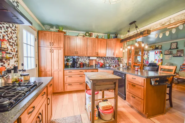 $230,000 | 3173 Tepee Drive, Reading, MI 49274