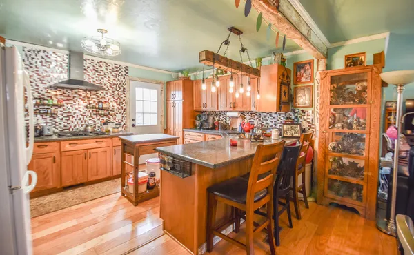 $230,000 | 3173 Tepee Drive, Reading, MI 49274