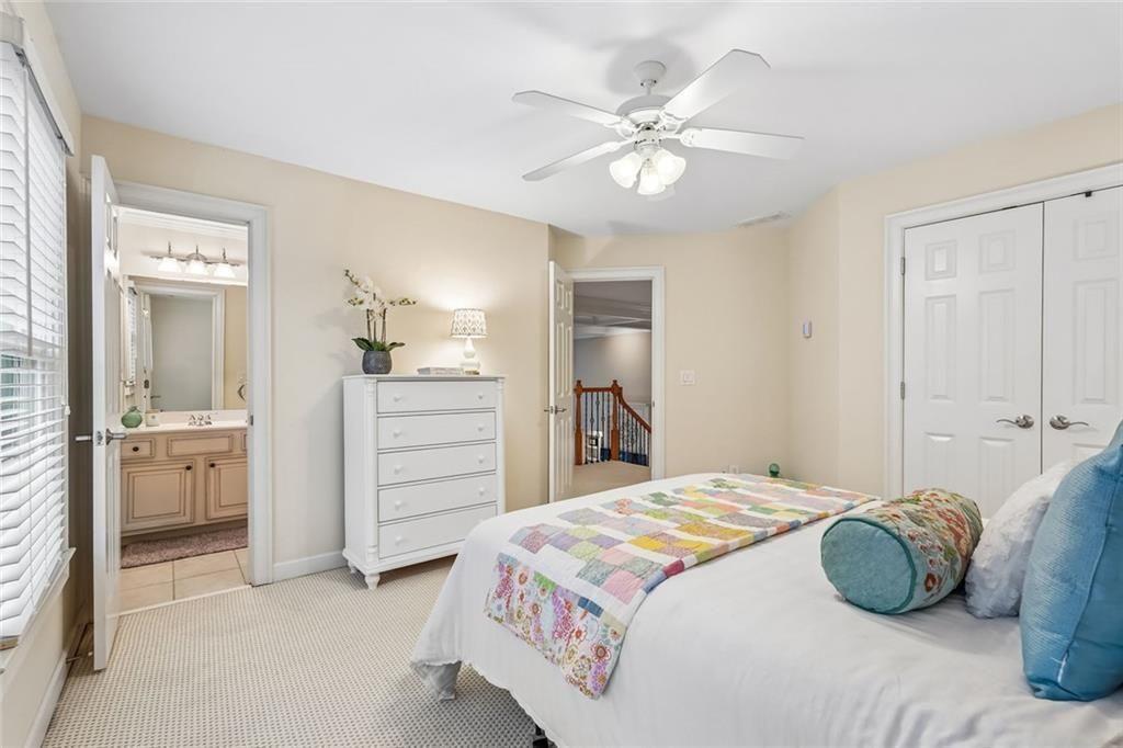 116 Ridgemoor Trace Canton, GA 30115 - Photo 26 of 62 Gallery Image 26